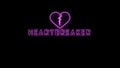 Heartbreaker Sign Neon Light