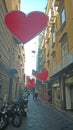 Hearts naples