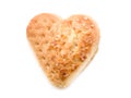 Heartshape Cookie