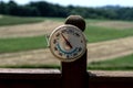 Heat wave in Appalachia