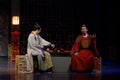 Heated debate-The second act: the night of the army-large historical drama, `Yangming three nights`