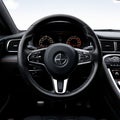 a heated steering wheel cover with massage functions for addd c