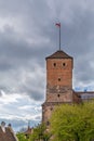 Heathen Tower, Nuremberg, Germany