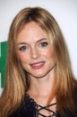 Heather Graham Royalty Free Stock Photo