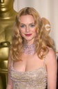 Heather Graham Royalty Free Stock Photo