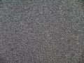 Heather gray knitwear fabric texture