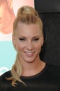 Heather Morris,Henry Fonda Royalty Free Stock Photo
