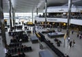 Heathrow Airport - Terminal 5