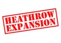 HEATHROW EXPANSION