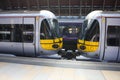 Heathrow Express Trains Detail