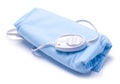 Heating Pad Royalty Free Stock Photo