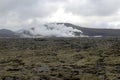 Calefacción planta en islandia 