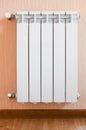 Heating radiator