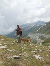 Heaven on Earth Kashmir Lake