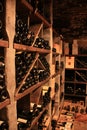 Heaven for wine lovers