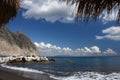 Beautiful mediteranean Beach