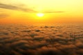 Heavenly Cloudscape
