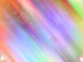 Heavenly Colors Royalty Free Stock Photo