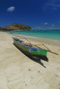 Heavenly Tanjung Aan Lombok Royalty Free Stock Photo