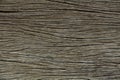 Heavily Weathered Timber Texture