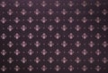 Heavy Brocade Fabric Background Royalty Free Stock Photo