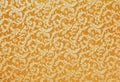 Heavy Brocade Fabric Background Royalty Free Stock Photo