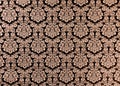 Heavy Brocade Fabric Background Royalty Free Stock Photo
