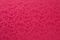 Heavy Brocade Fabric Background