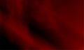 Heavy dark red smoke with dark black background touch texture