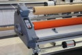 Laminating Machine