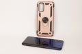 Heavy Duty shockproof cell phone case