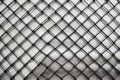 heavy gauge welded wire mesh background Royalty Free Stock Photo