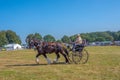 Agricultural show UK Royalty Free Stock Photo