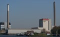 Tata Steel, Corus en Hoogovens