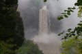 Taughannock Falls in Full Roar