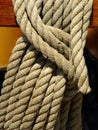 Heavy Rope