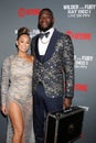 Heavyweight Championship Of The World Wilder vs. Fury - Arrivals