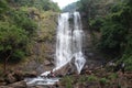 Hebbe water falls, karnataka, Chikmagalur