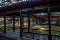 Hebei Chengde Mountain Resort Museum