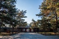 Hebei Chengde Mountain Resort Museum