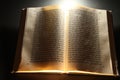 Hebrew Bible