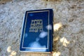 Hebrew Bible on a background of stone translated from Hebrew on the book Hebrew Bible: Torah, Neviim, Ketuvim or Tanakh