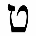 Hebrew letter Tet