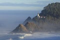 Heceta Head Lighthouse , Oregon