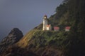 Heceta Head Lighthouse State Scenic Viewpoint, Oregon