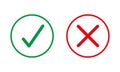 ÃÂ¡heck mark icon. Vector illustration