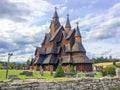 Heddal Stave Church