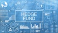 Hedge Fund, Animated Typography