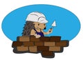 Hedgehog builder