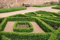 Hedging Topiary